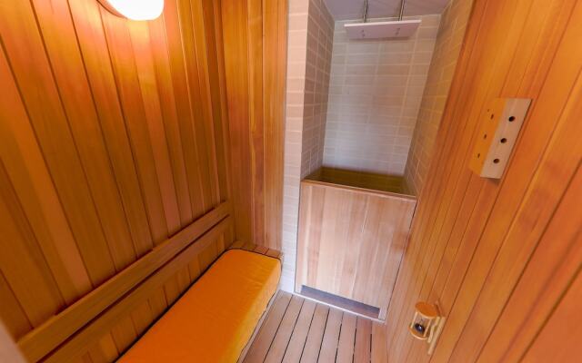 Bar Hotel Hakone Kazan