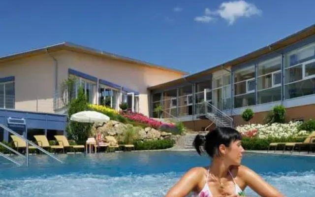 Vitalhotel Quellengarten