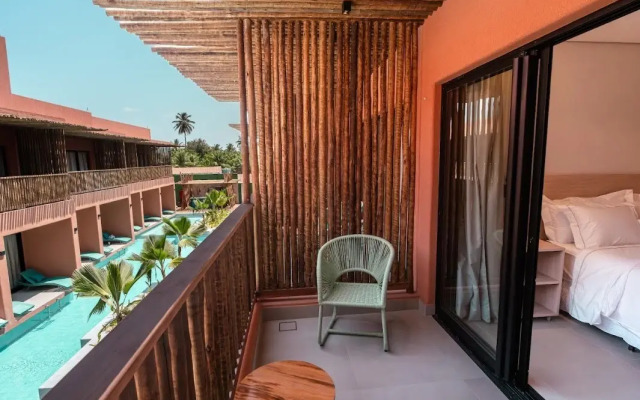 Arrey Hotel Boutique