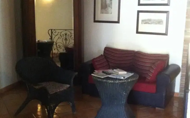 Hotel Antica Foresteria Catalana