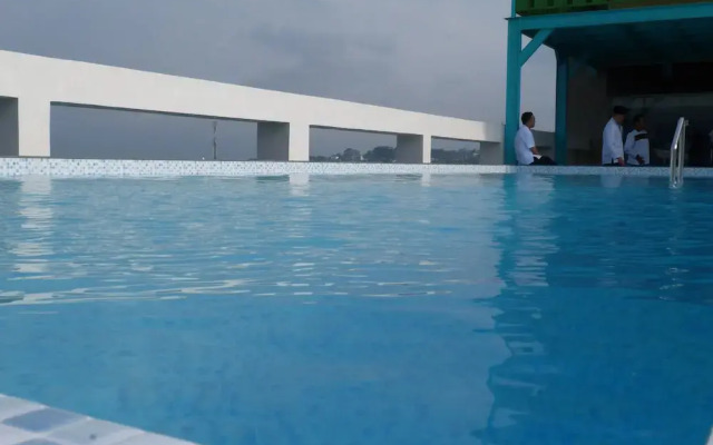 Syariah Radho Hotel Malang