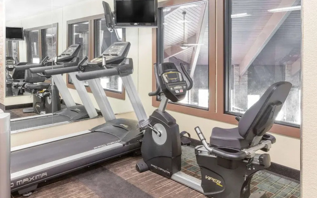 Baymont By Wyndham Port Huron