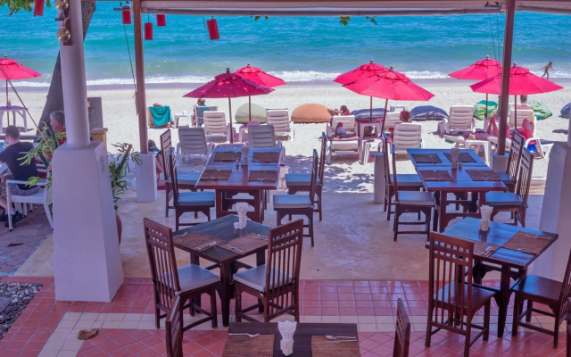Samui Sense Beach Resort