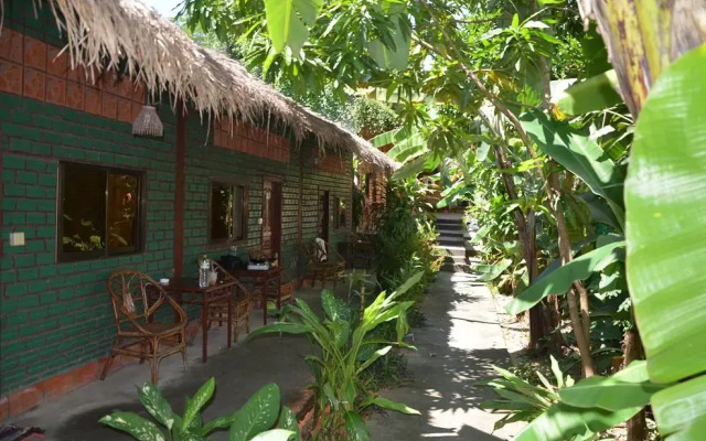 Ocean 11 Guesthouse