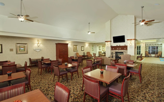 Homewood Suites by Hilton Chesapeake-Greenbrier
