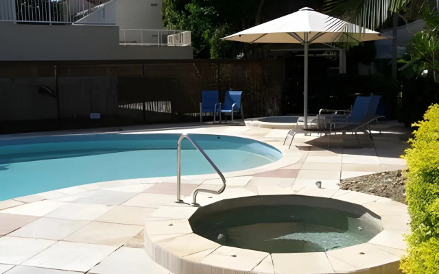 Noosa Keys Resort