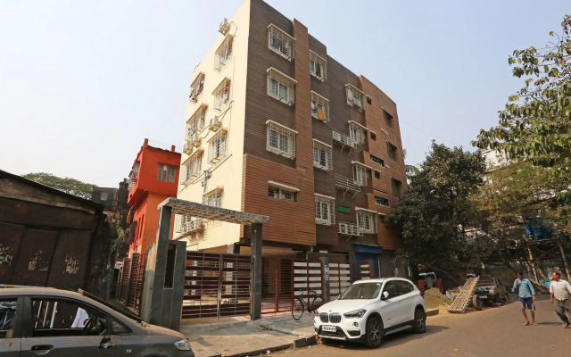 Krishna Guest House by OYO