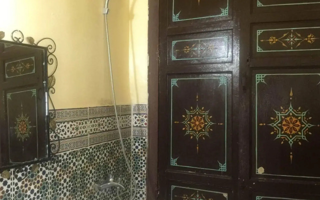 Riad Ksar nada