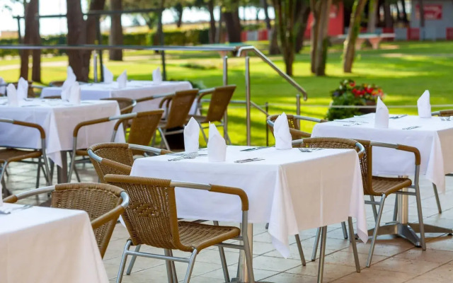 Hotel Aurora Plava Laguna