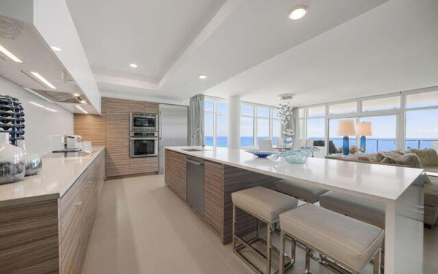 Sea to Believe by Five Star Properties