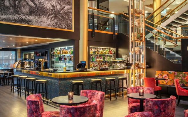 Thon Hotel Opera