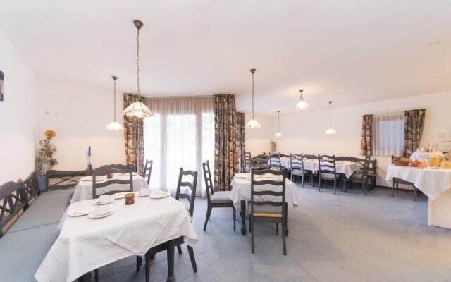 Appartements Alpin Live