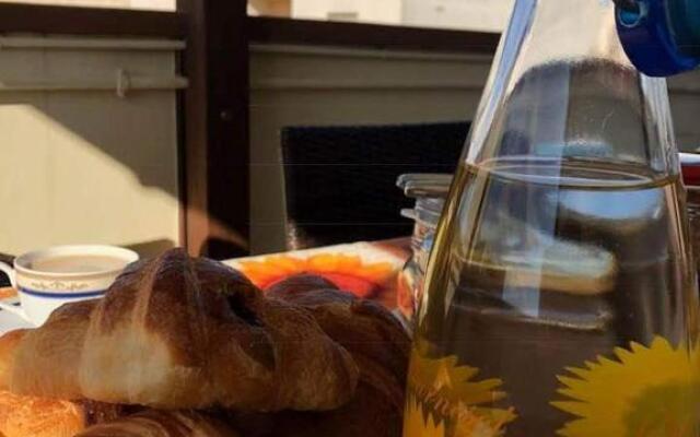 Uno Sguardo Sui Sassi