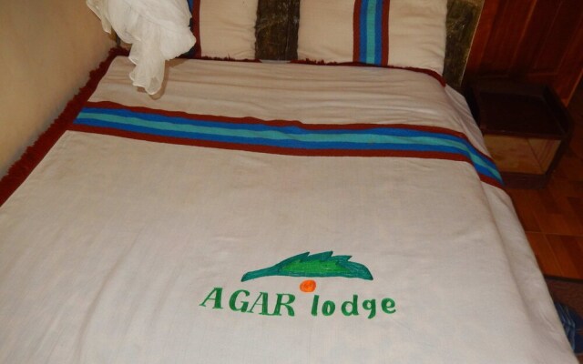 Agar Lodge