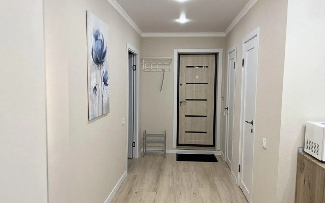 Апартаменты на проспекте Победы 320А