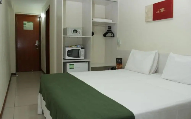 Travel Inn Fenix