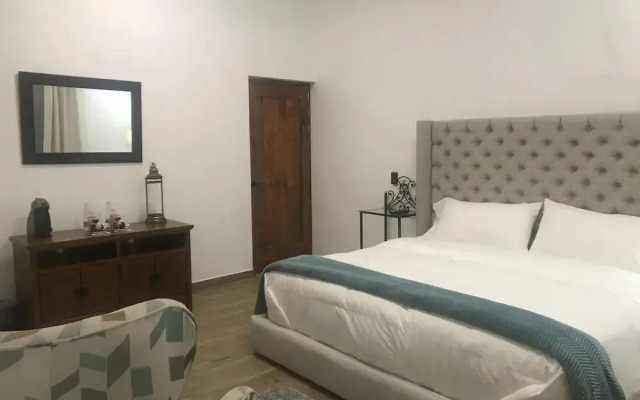 Resort & Spa Puerta al Virreinato