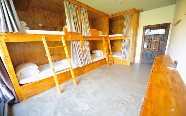 Yangshuo Sudder Street Guesthouse