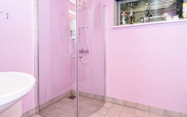 Extremely Spacious Residence Nearby Tourist Cities Such as Stavelot and Malmédy