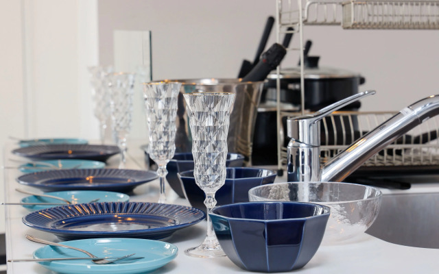 HW,HILLS MORISHITA 1001 - Vacation STAY 13671