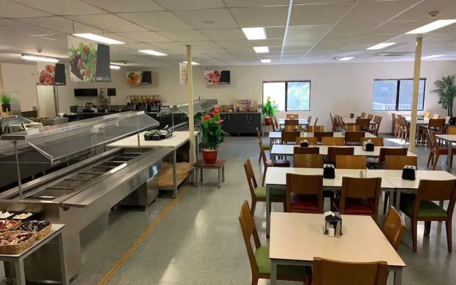 Victoria Accommodation Village