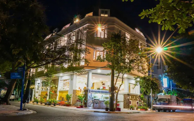 7S Beach Blue Sea Hotel & Apartments