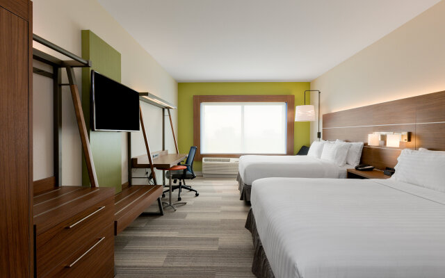 Holiday Inn Express & Suites Prosser - Yakima Valley Wine, an IHG Hotel