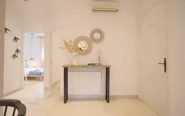 Villa Bord de mer Piscine Chauff e et Terrasse