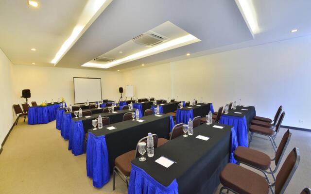 Zodiak Sutami by KAGUM Hotels