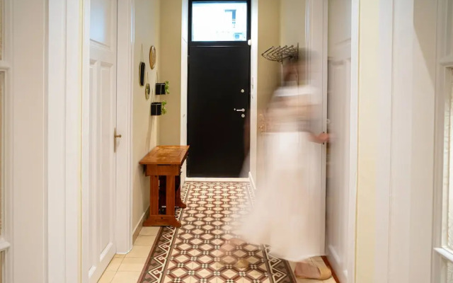 The H Experience Boutique Apartments Athens