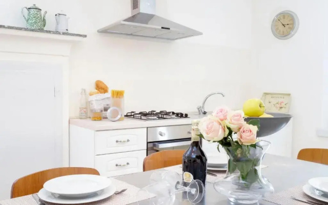 Rose Suite Apartments