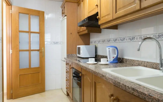 Apartamentos Gemelos 20 - Beninter