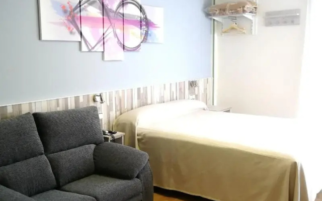 Hotel Apartamentos Aralso