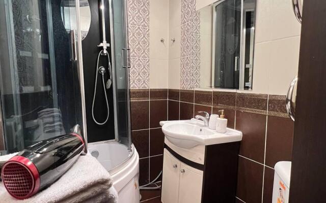 Lucky Room on 5th Donskoy passage
