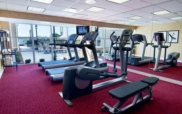 Residence Inn Roanoke Airport