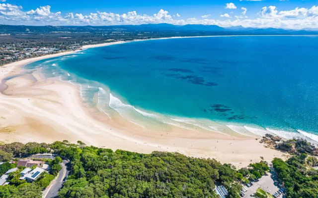 A PERFECT STAY - Apartment 2 Surfside