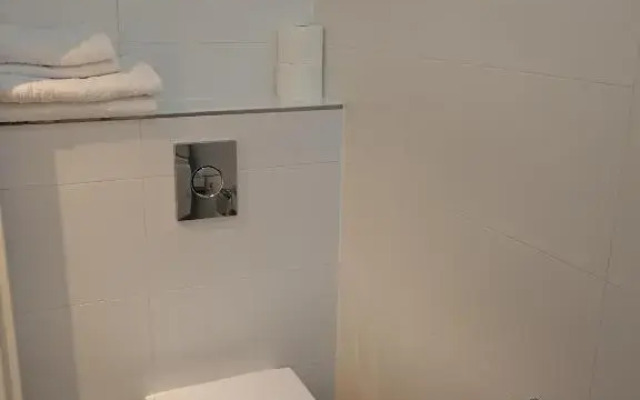 Eschenstraße 21a Studio