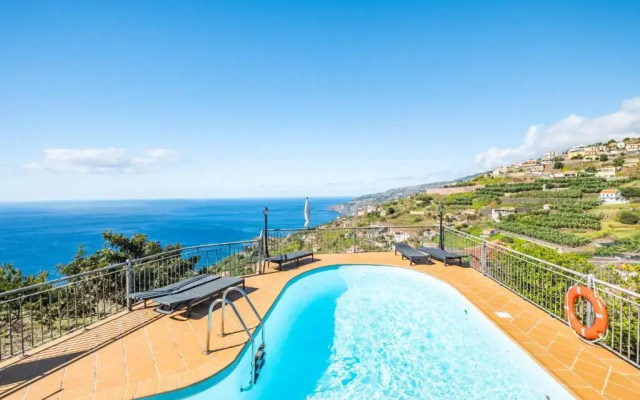 Vila Brava cottage