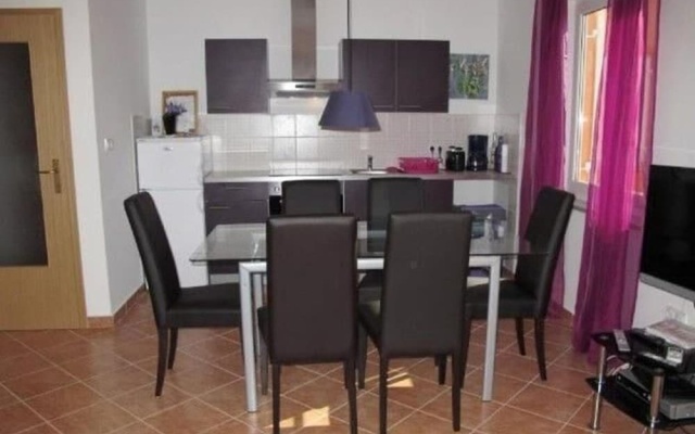 Apartments Nada