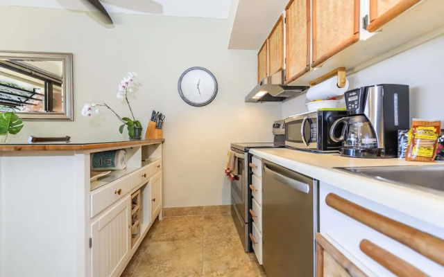 Kuleana 713 - 1Br Condo
