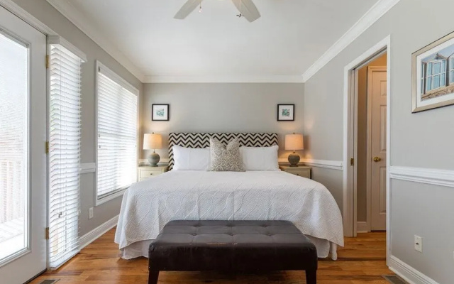 Good Times by Tybee Vacation Rentals