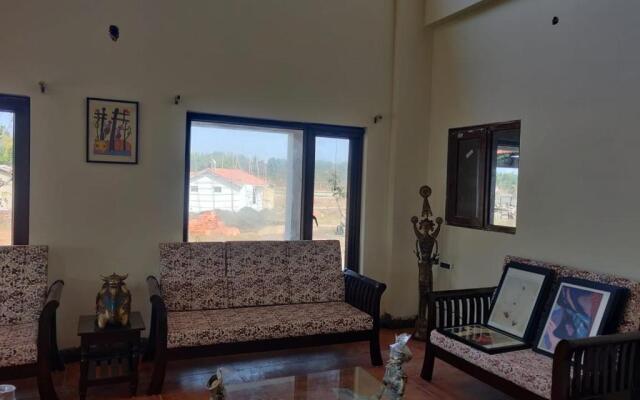 Aranyak Resort Kanha