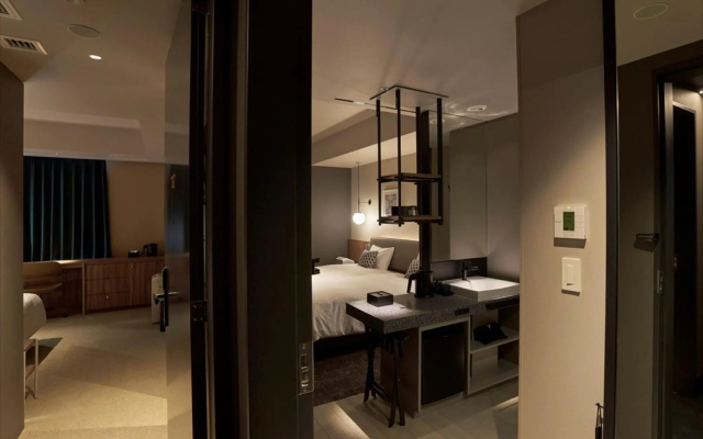 Cross Life Hakata Tenjin （ORIX HOTELS & RESORTS）