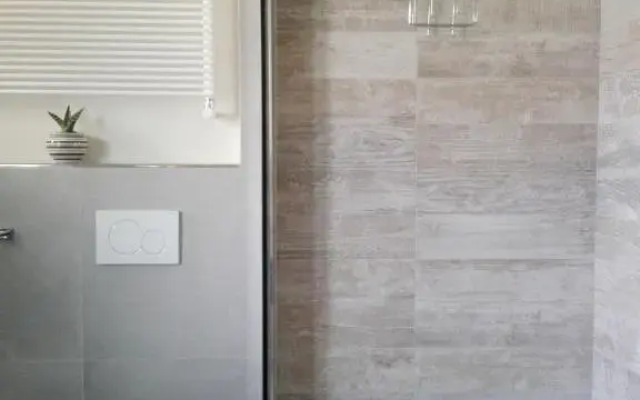 L'OZioRinco Apartments