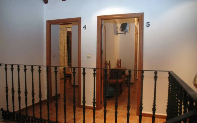 Casa Rural Sierra Tórtola