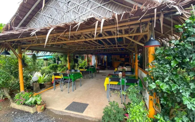 Thai Smile Bungalow
