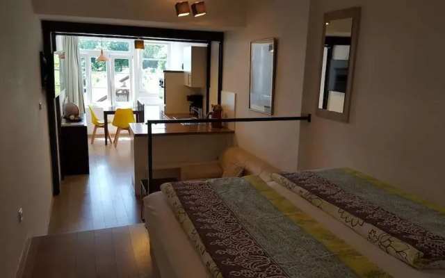 Winzerhäusle Meersburg