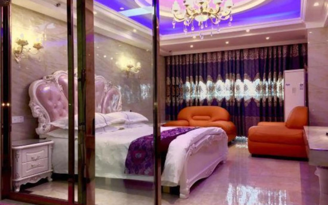 Aishang Express Hotel