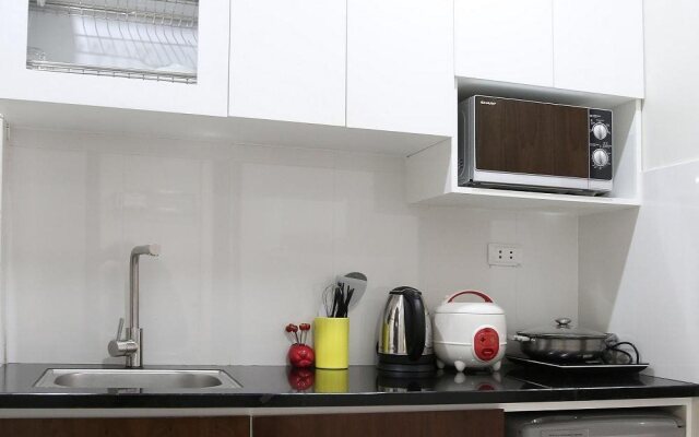 ISTAY Hotel Apartment 5