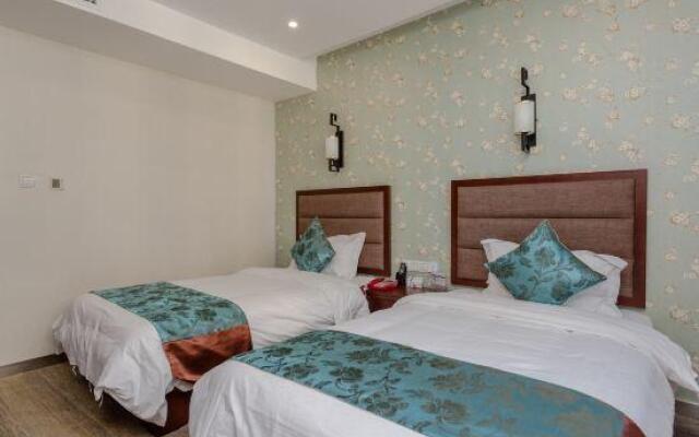 Yuanhua Hotel